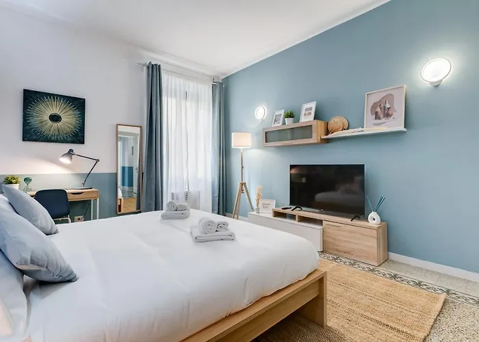 Apartment Casavibe Vaticano