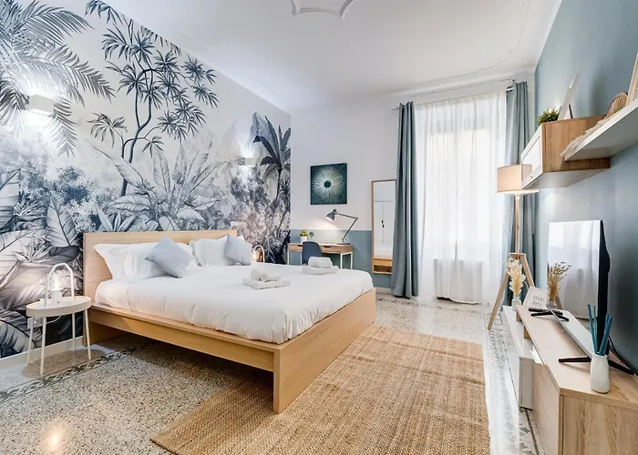 Casavibe Vaticano Apartment