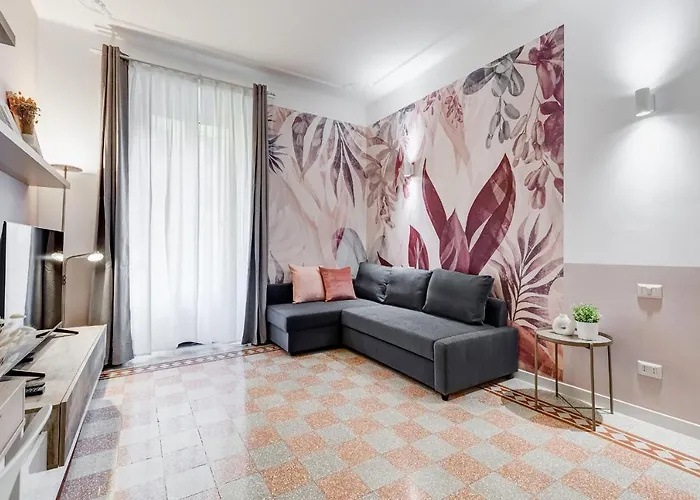 Apartment Casavibe Vaticano *