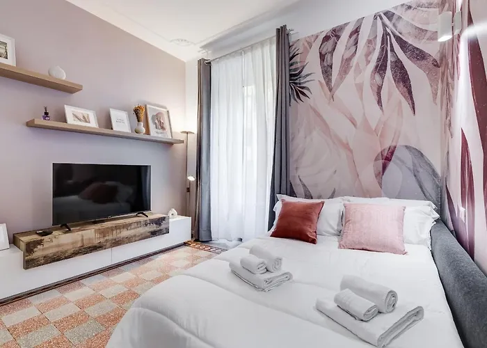 Casavibe Vaticano Apartment