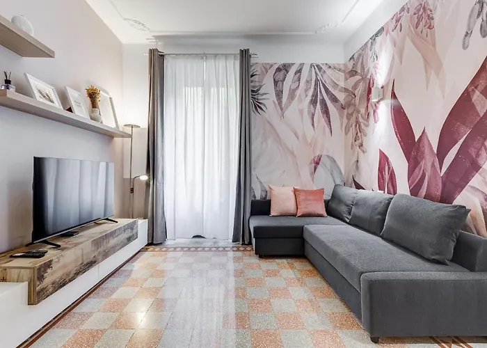 Casavibe Vaticano Apartment *