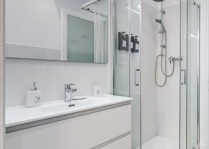 Apartment Casavibe Vaticano Rom